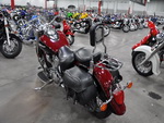 �������� �� ������ �������� Yamaha RoadStar 2001 ���� 7